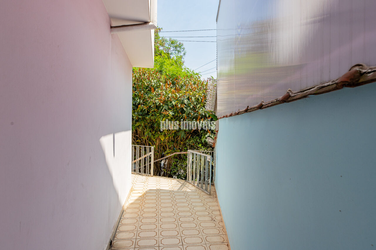 Casa, 3 quartos, 232 m² - Foto 26