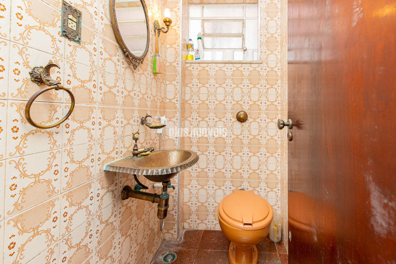 Casa, 3 quartos, 232 m² - Foto 12