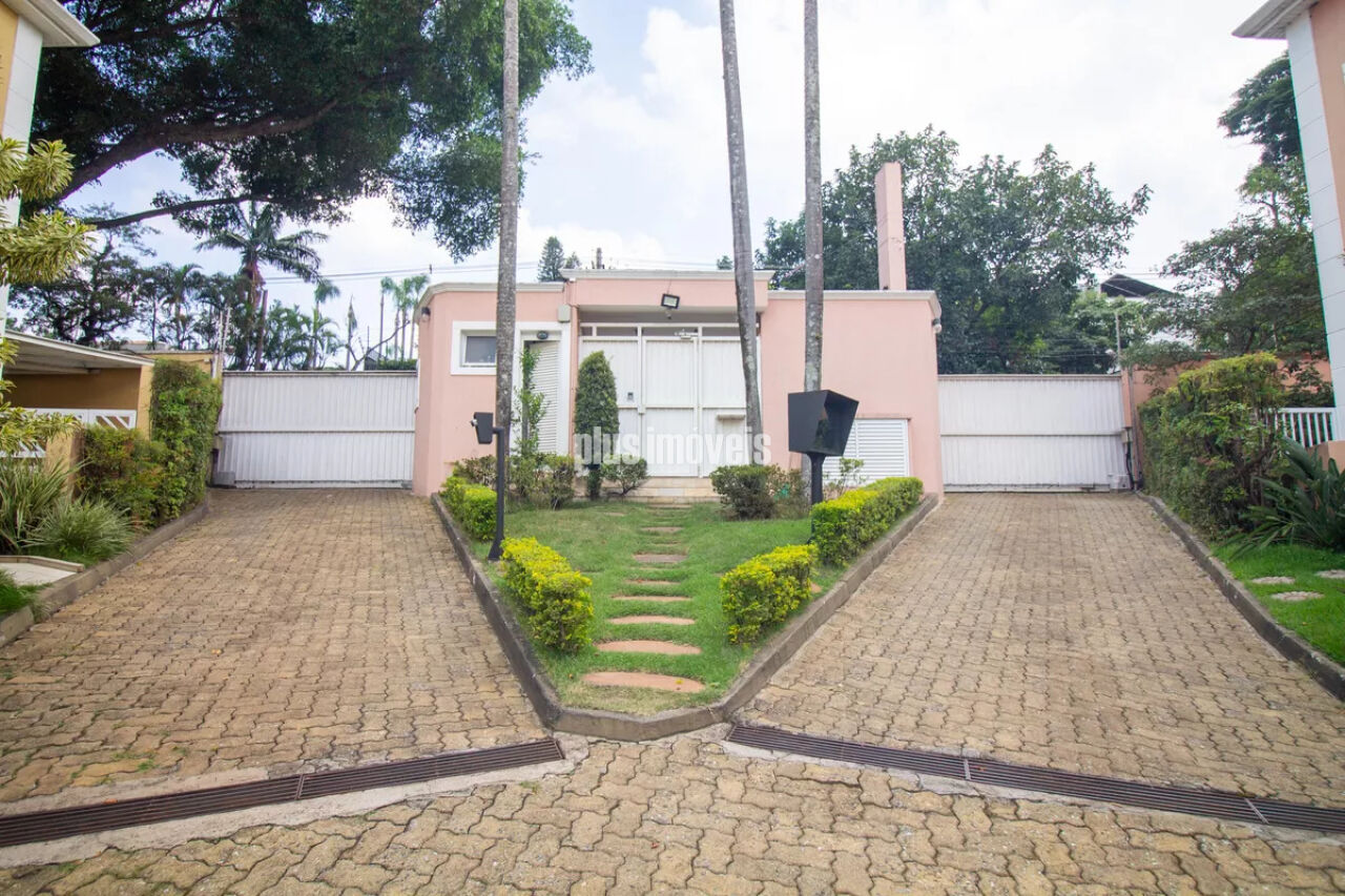 Casa de Condomínio, 4 quartos - Foto 46