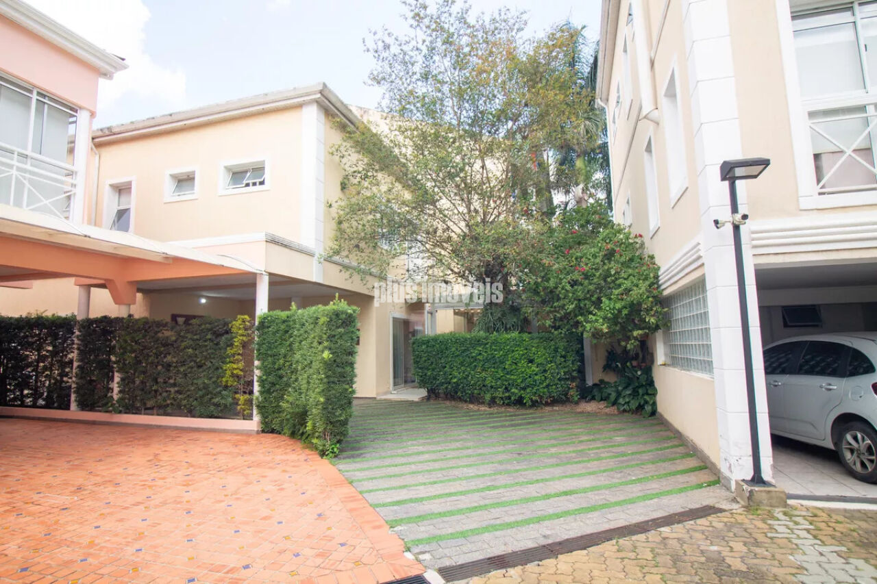 Casa de Condomínio, 4 quartos - Foto 40