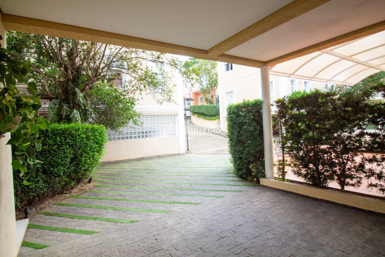 Casa de Condomínio, 4 quartos - Foto 42