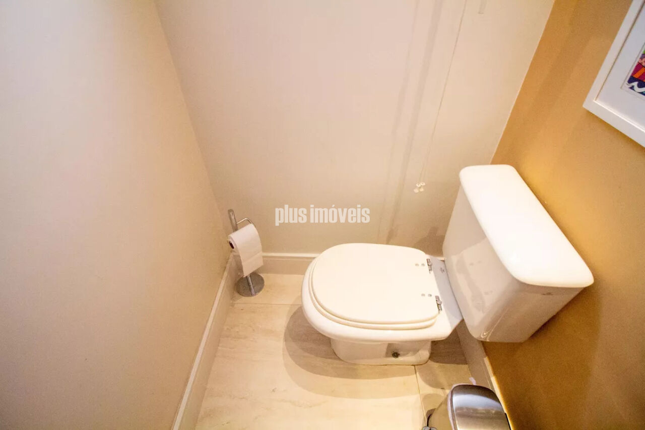 Casa de Condomínio, 4 quartos - Foto 45