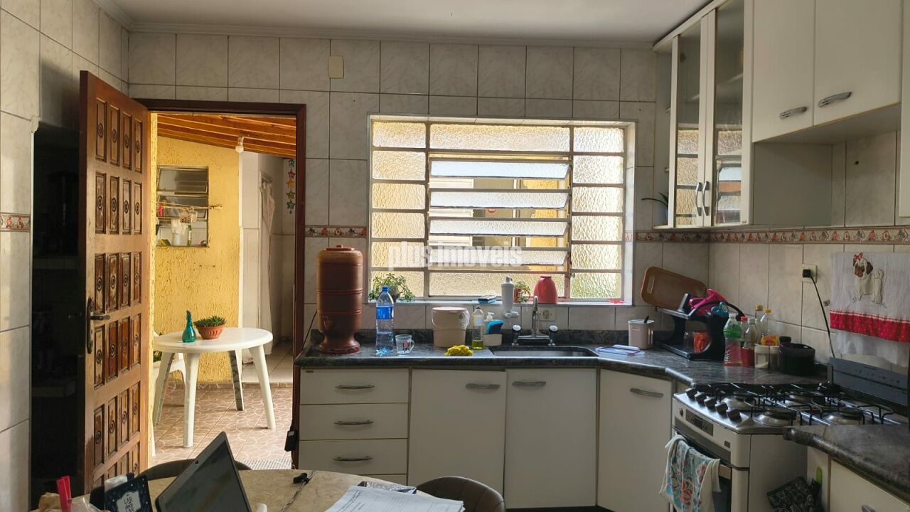 Casa, 3 quartos, 160 m² - Foto 19