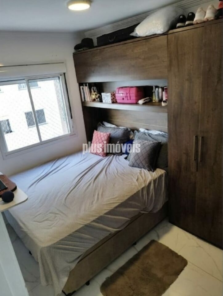 Apartamento, 1 quarto, 24 m² - Foto 7