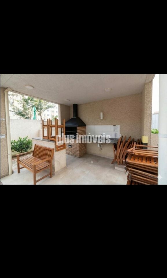 Apartamento, 1 quarto, 24 m² - Foto 22