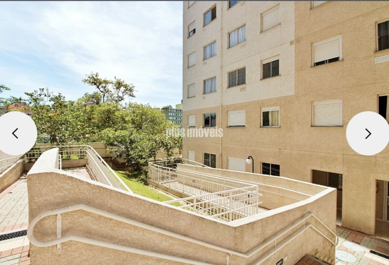 Apartamento, 1 quarto, 24 m² - Foto 13
