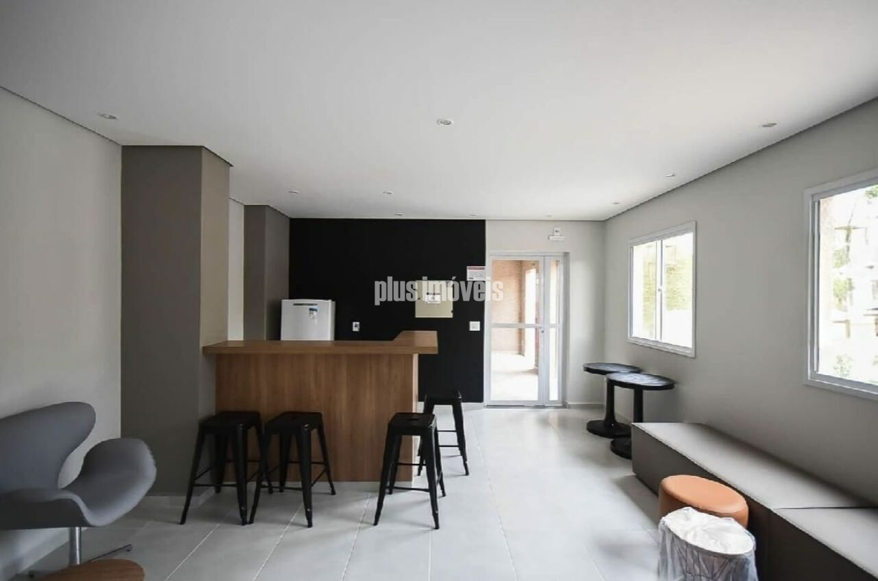 Apartamento, 1 quarto, 24 m² - Foto 20