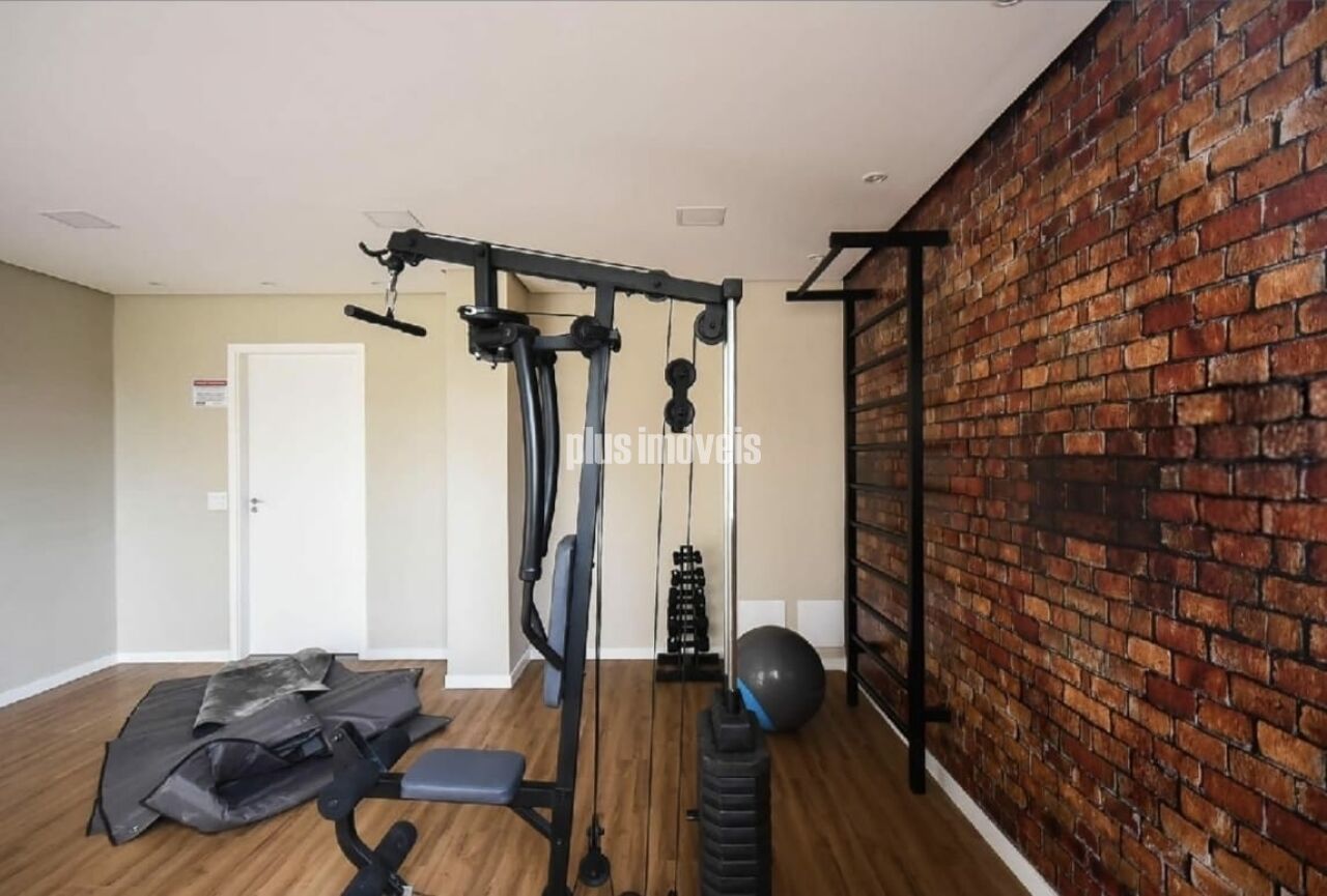 Apartamento, 1 quarto, 24 m² - Foto 19
