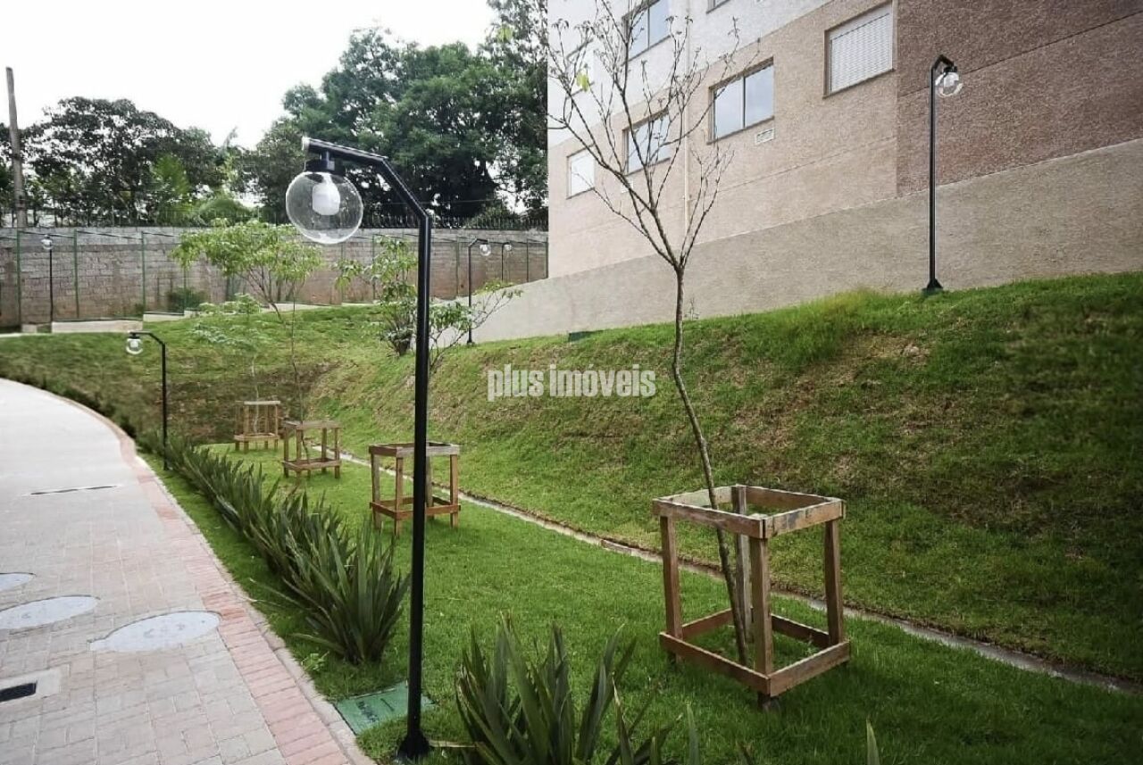 Apartamento, 1 quarto, 24 m² - Foto 14