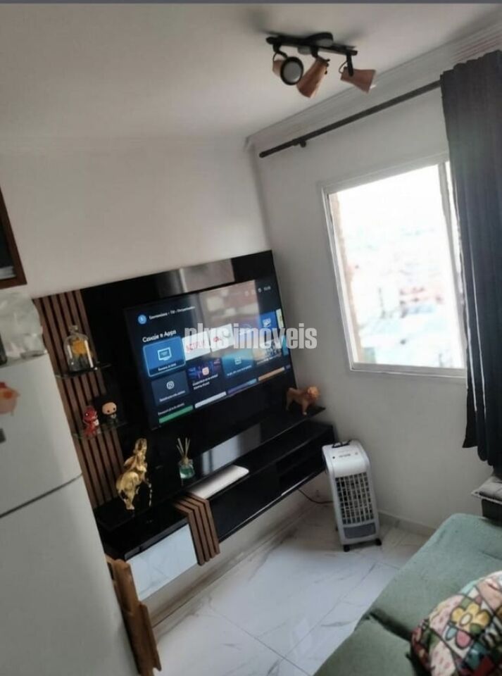 Apartamento, 1 quarto, 24 m² - Foto 3