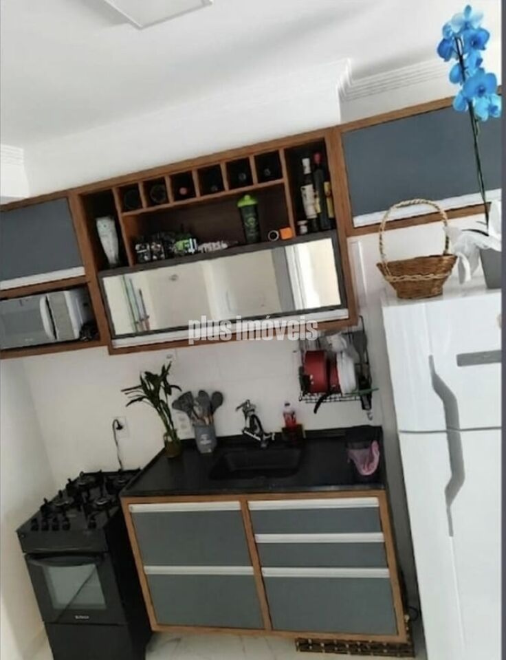 Apartamento, 1 quarto, 24 m² - Foto 5