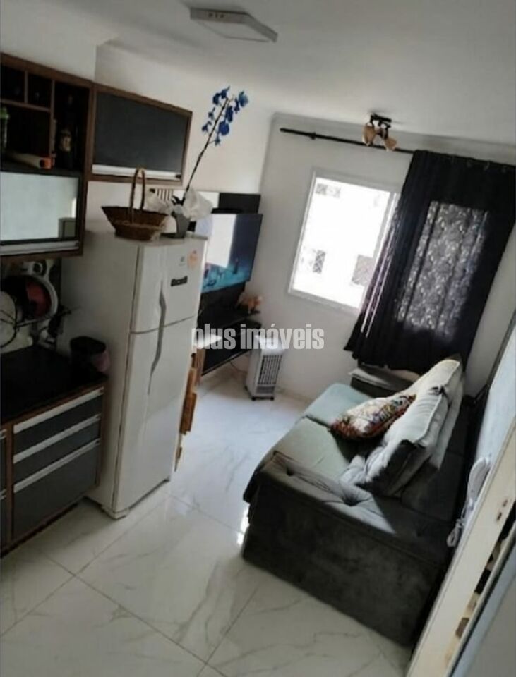 Apartamento, 1 quarto, 24 m² - Foto 4