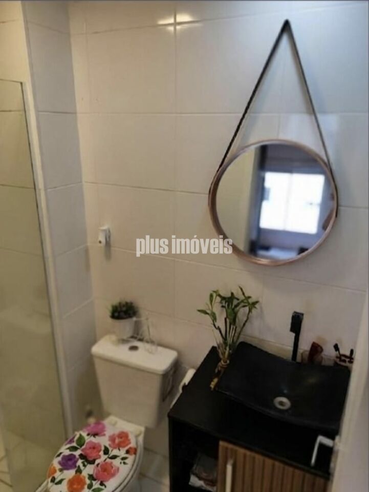 Apartamento, 1 quarto, 24 m² - Foto 9