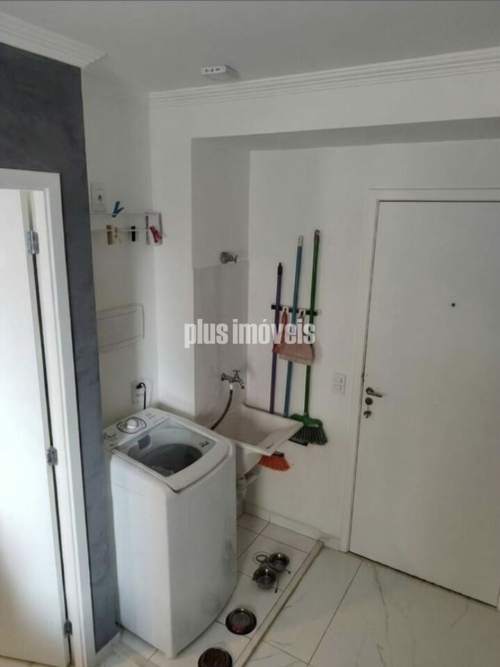Apartamento, 1 quarto, 24 m² - Foto 10