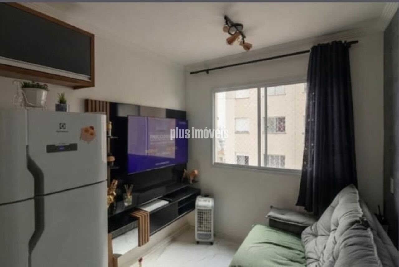 Apartamento, 1 quarto, 24 m² - Foto 2