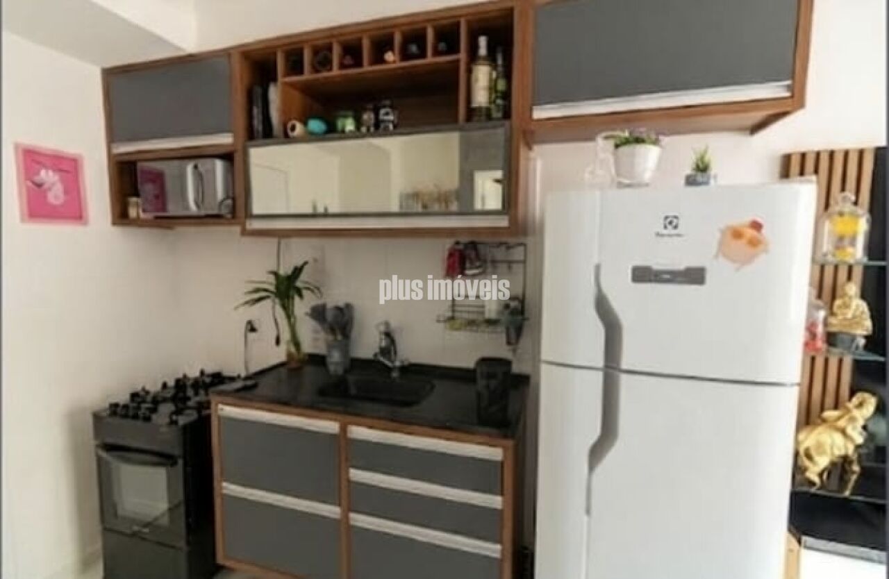 Apartamento, 1 quarto, 24 m² - Foto 6