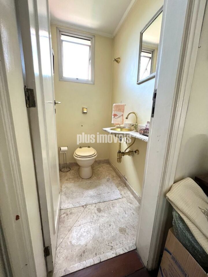 Apartamento, 3 quartos, 160 m² - Foto 11