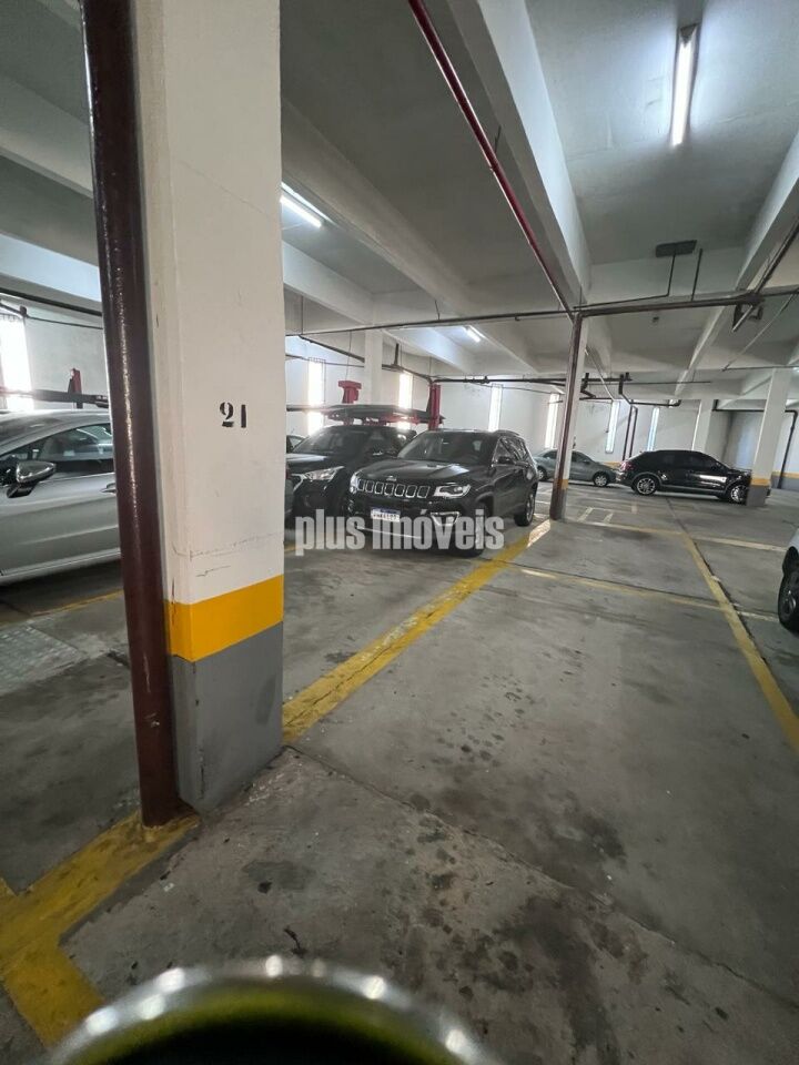Apartamento, 3 quartos, 160 m² - Foto 23