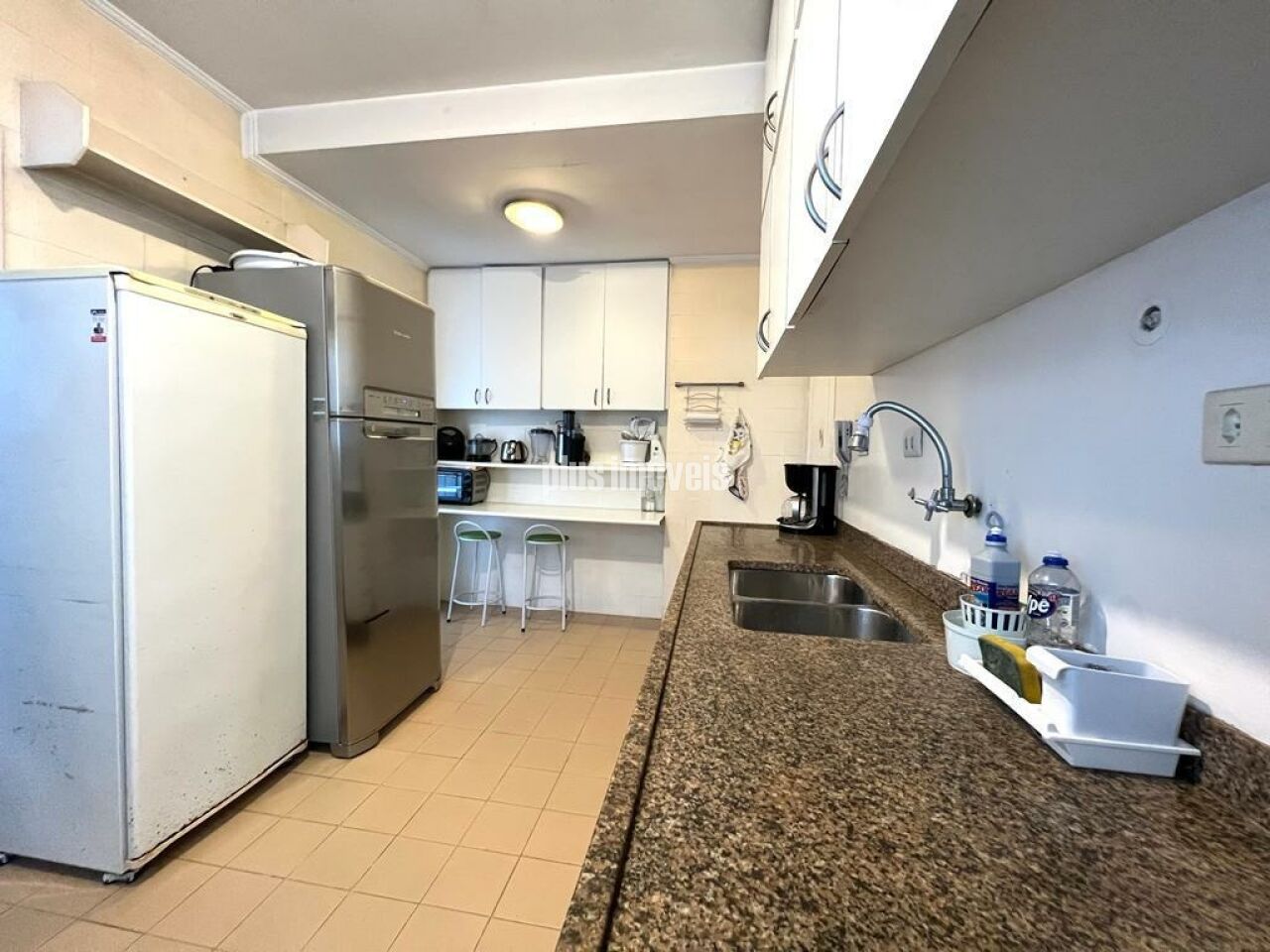 Apartamento, 3 quartos, 160 m² - Foto 8