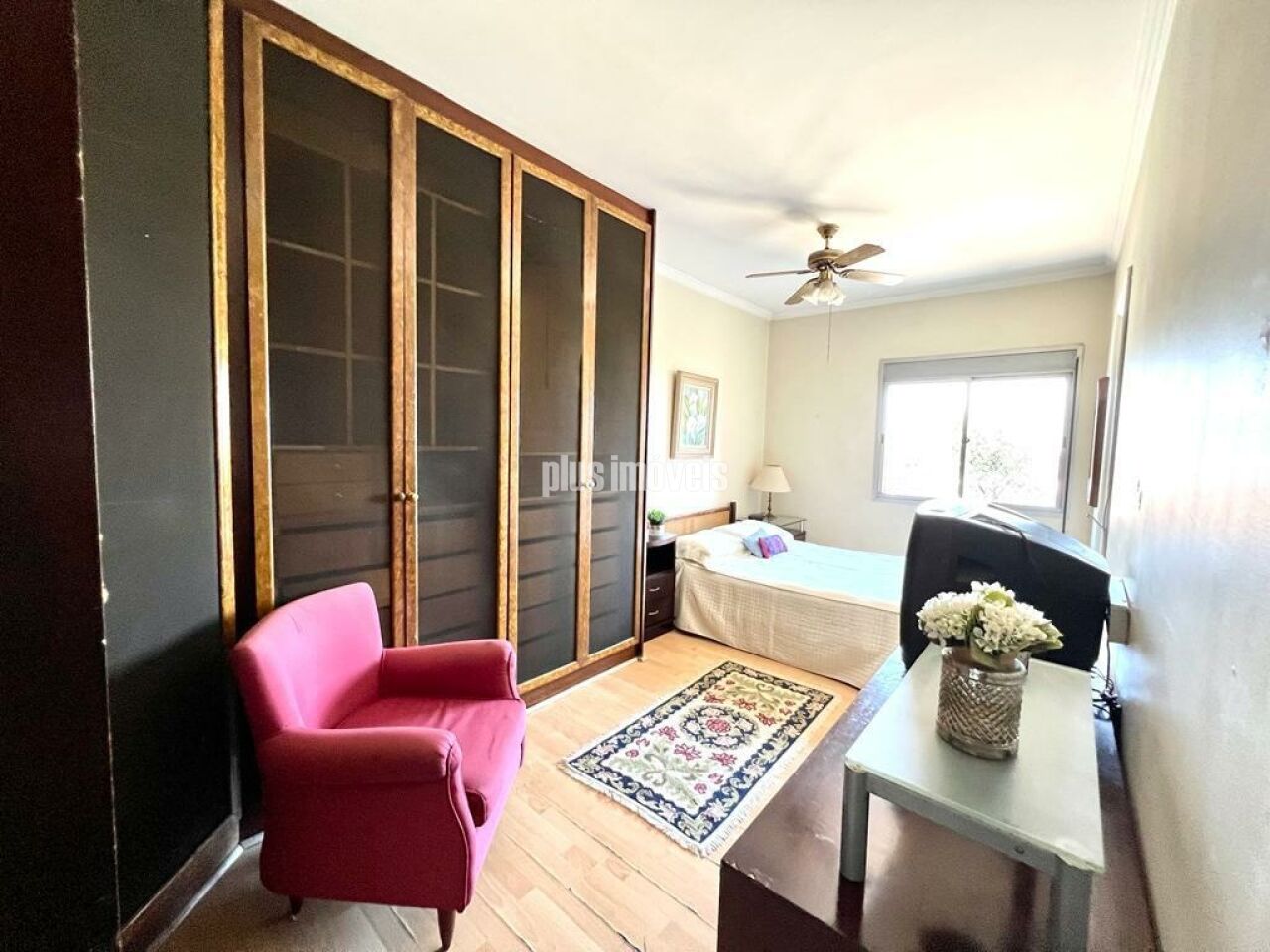 Apartamento, 3 quartos, 160 m² - Foto 13