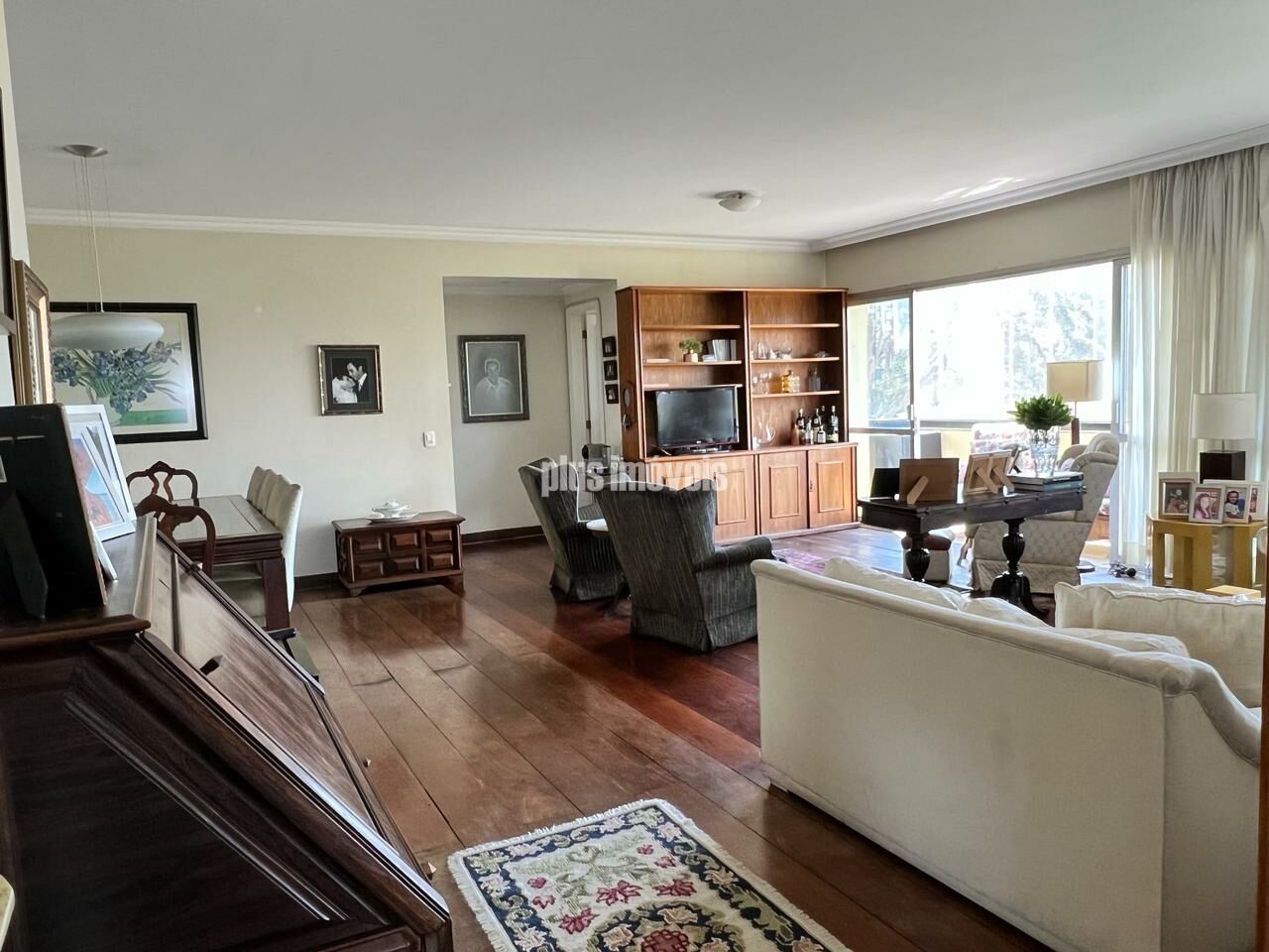 Apartamento, 3 quartos, 160 m² - Foto 3