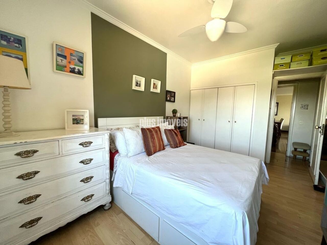 Apartamento, 3 quartos, 160 m² - Foto 15