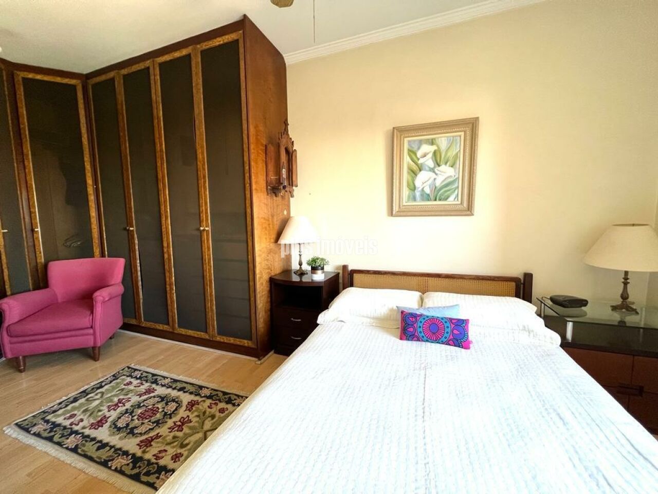 Apartamento, 3 quartos, 160 m² - Foto 18