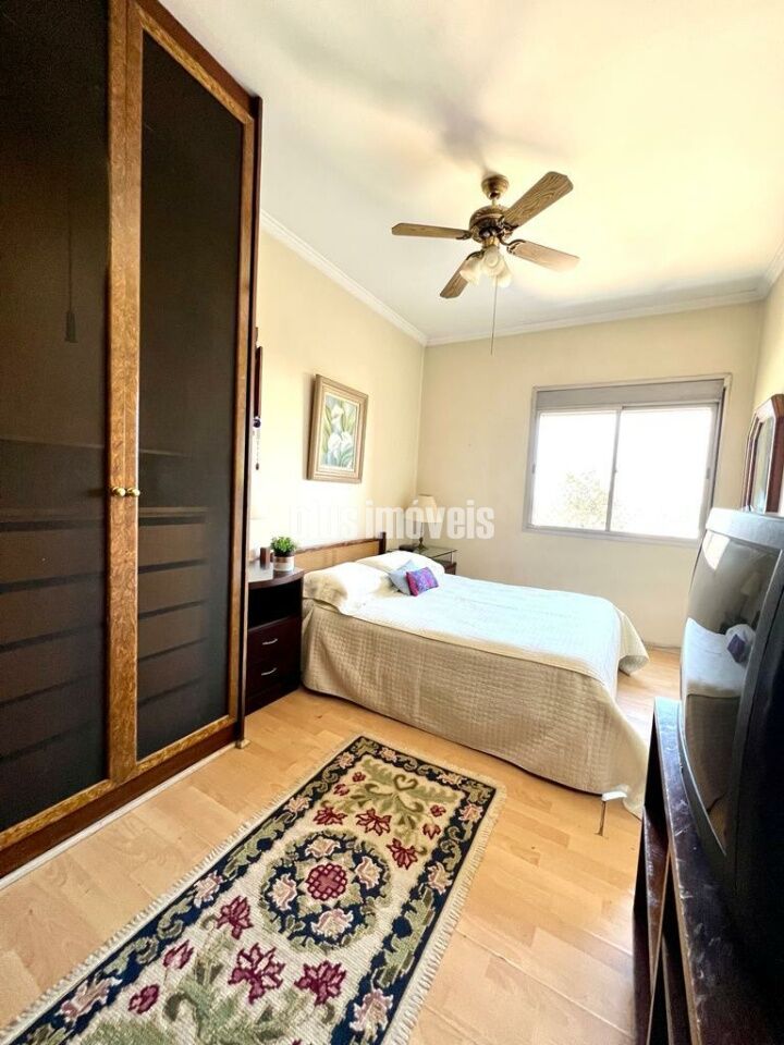 Apartamento, 3 quartos, 160 m² - Foto 14