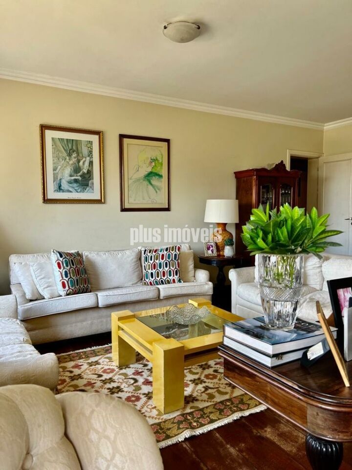 Apartamento, 3 quartos, 160 m² - Foto 6