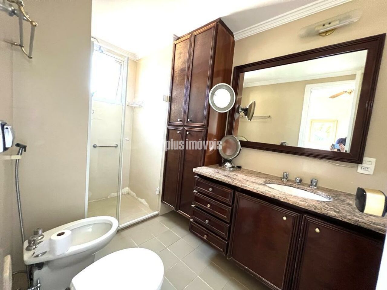 Apartamento, 3 quartos, 160 m² - Foto 22