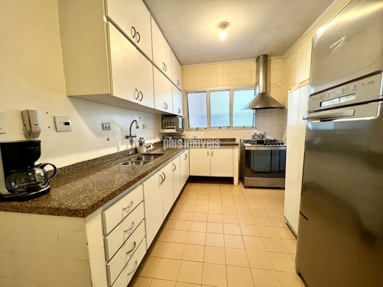 Apartamento, 3 quartos, 160 m² - Foto 7
