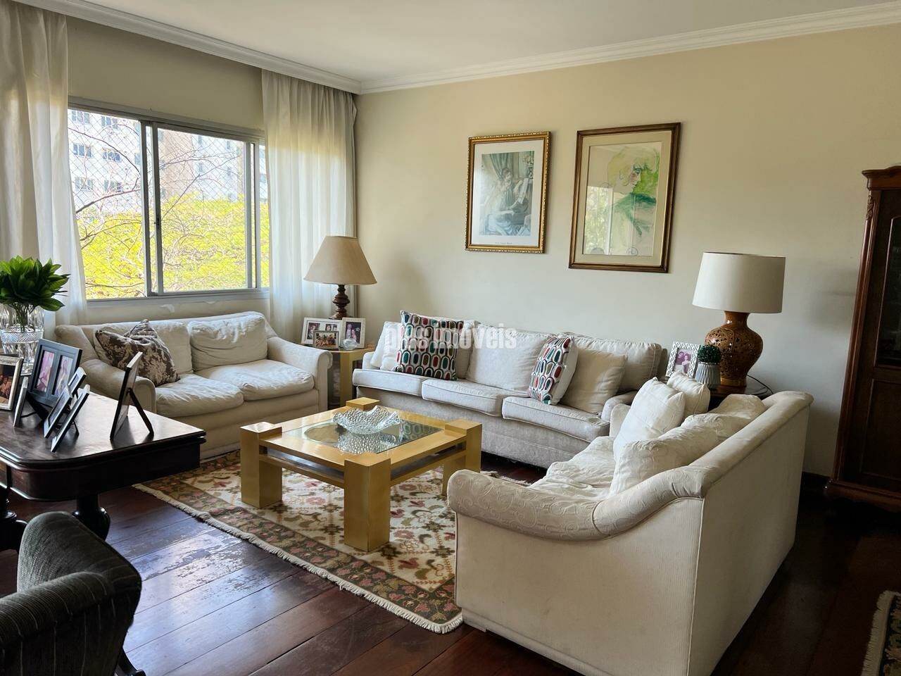 Apartamento, 3 quartos, 160 m² - Foto 5