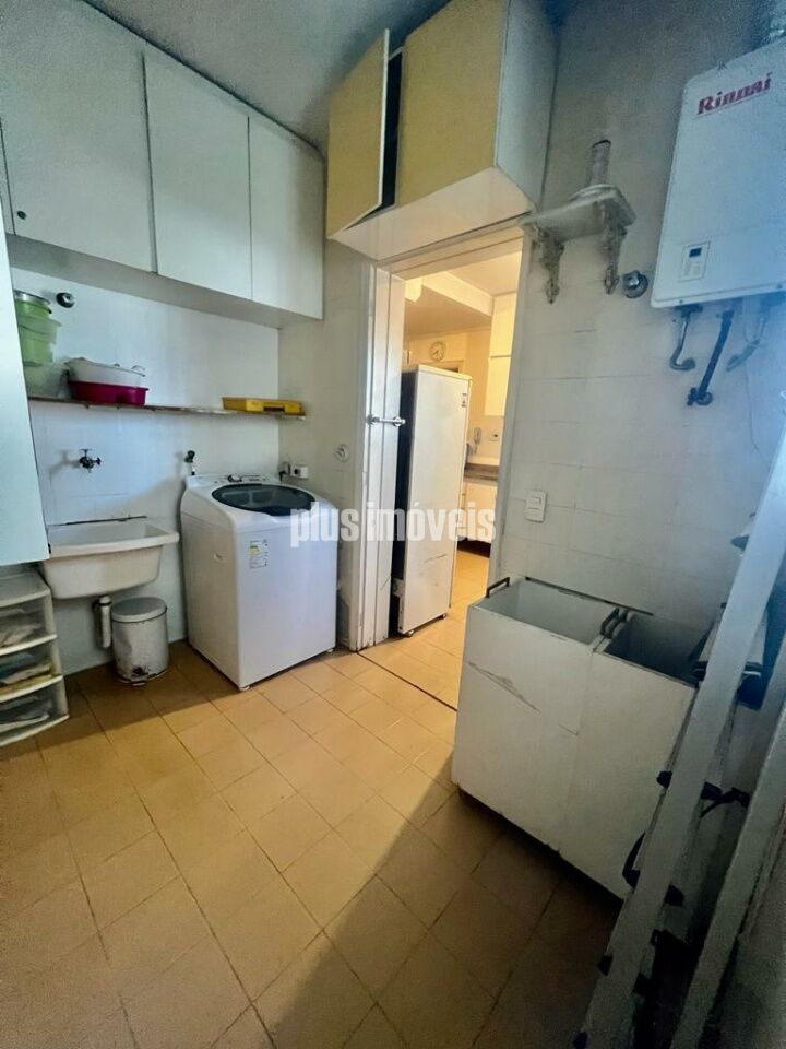 Apartamento, 3 quartos, 160 m² - Foto 9