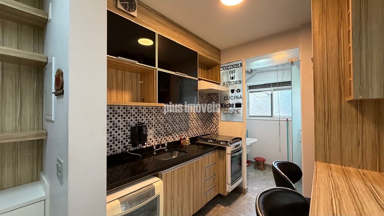 Apartamento, 2 quartos, 88 m² - Foto 1