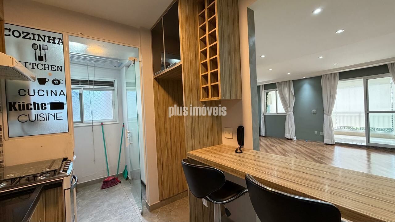 Apartamento, 2 quartos, 88 m² - Foto 2