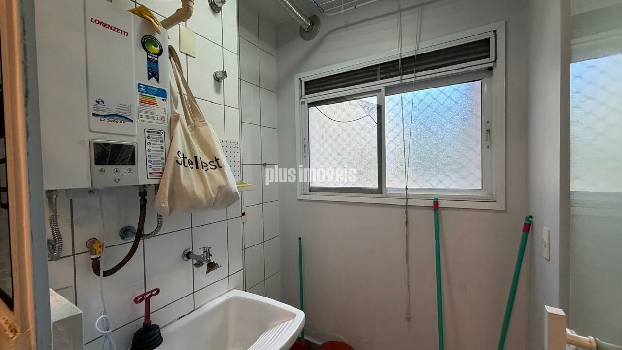 Apartamento, 2 quartos, 88 m² - Foto 3