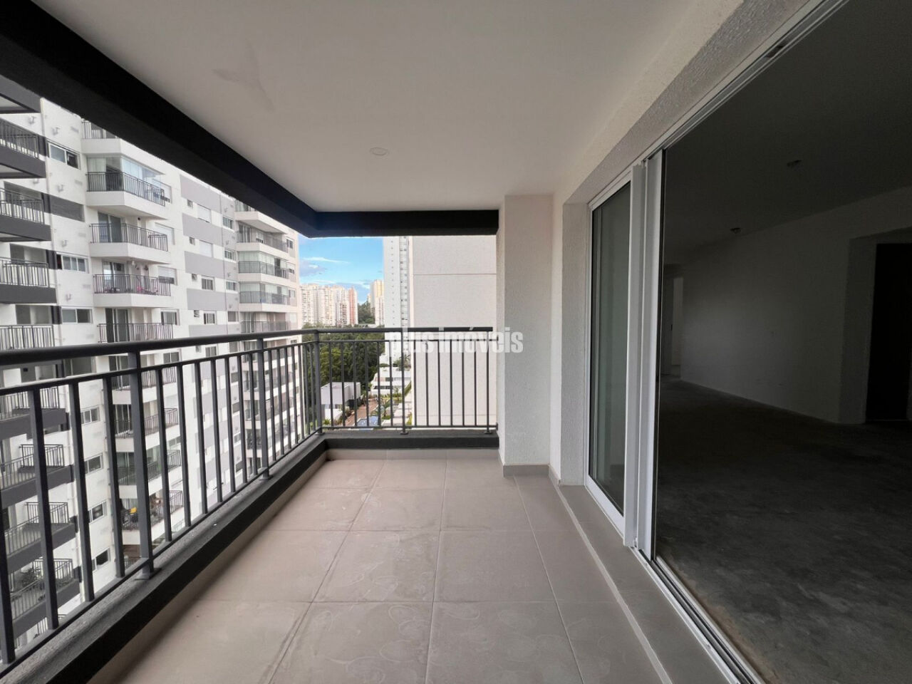 Apartamento, 3 quartos, 127 m² - Foto 1