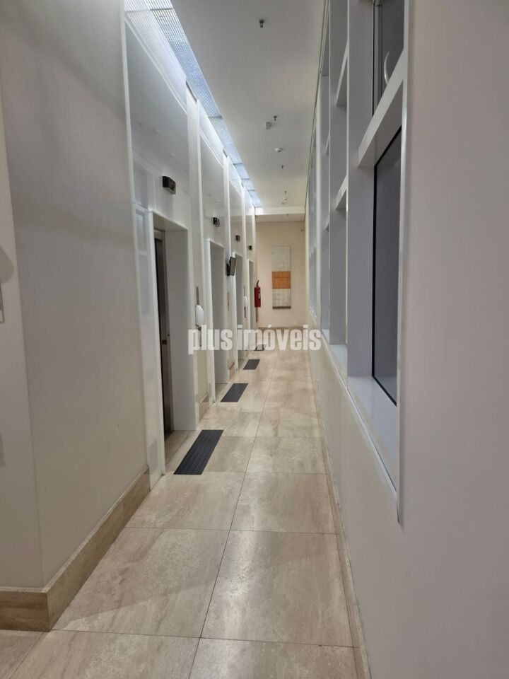 Sala-Conjunto, 39 m² - Foto 9
