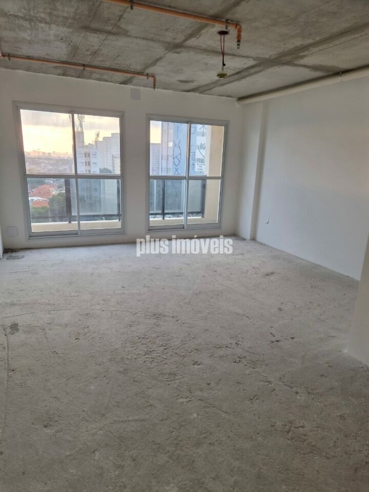 Sala-Conjunto, 39 m² - Foto 3