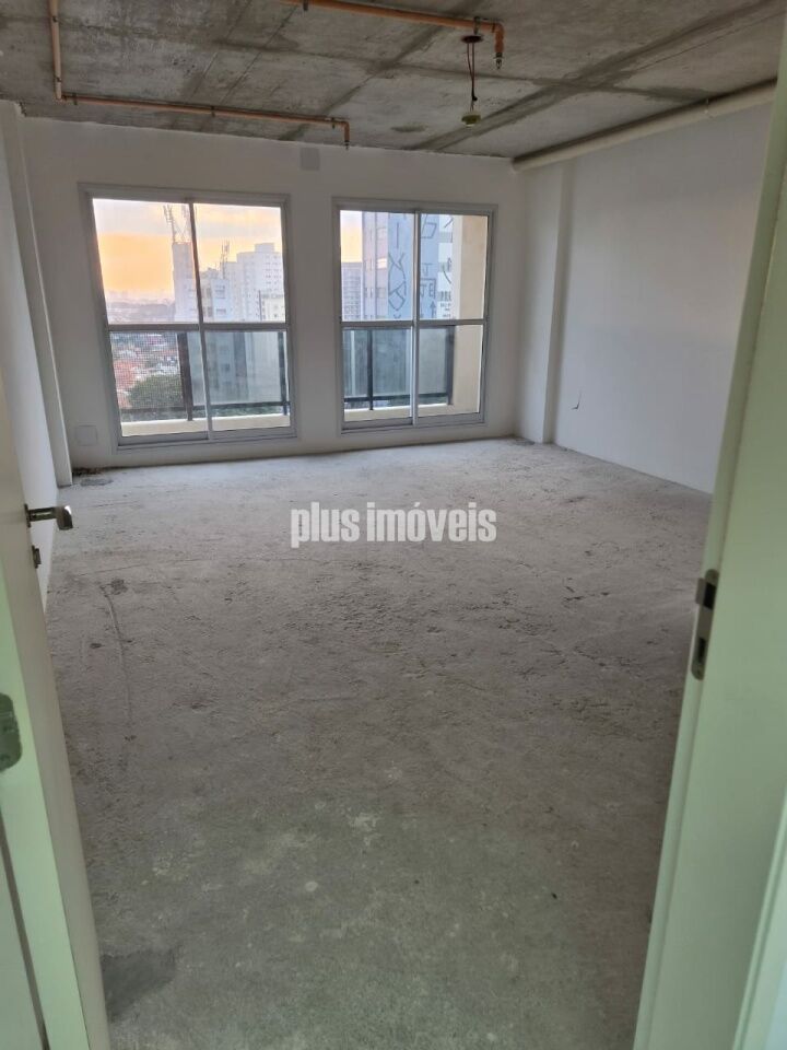 Sala-Conjunto, 39 m² - Foto 2