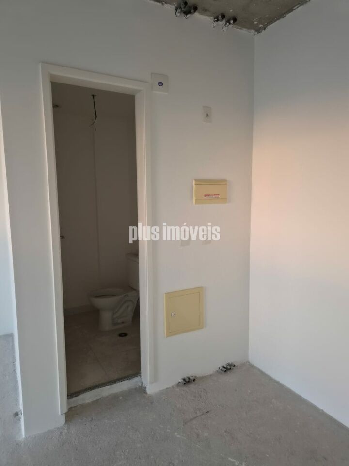 Sala-Conjunto, 39 m² - Foto 7