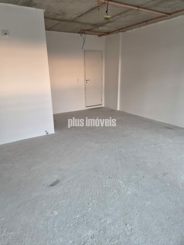 Sala-Conjunto, 39 m² - Foto 5