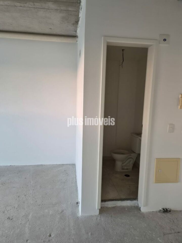 Sala-Conjunto, 39 m² - Foto 6