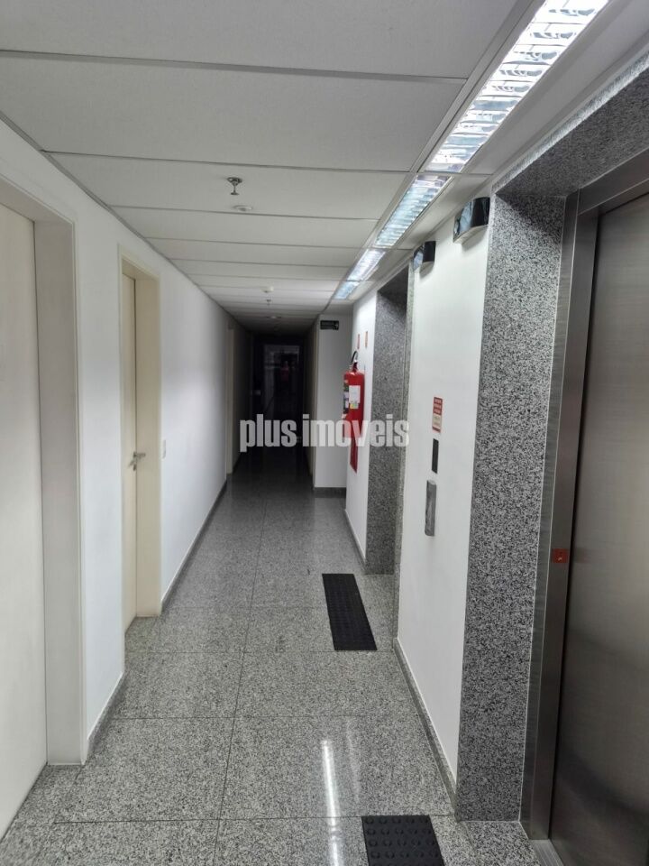 Sala-Conjunto, 39 m² - Foto 8