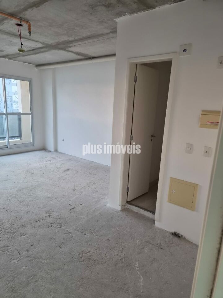 Sala-Conjunto, 39 m² - Foto 4