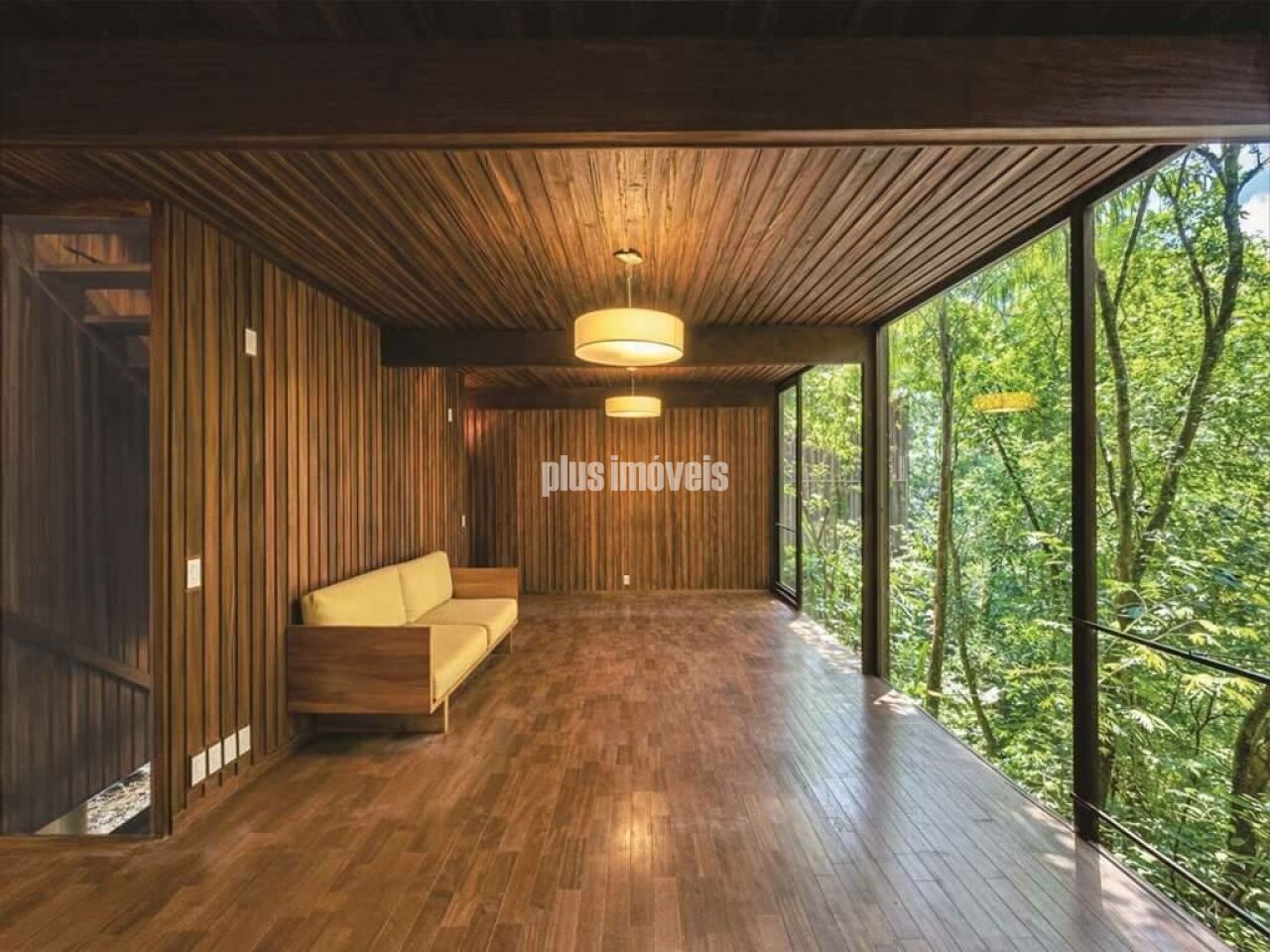 Casa de Condomínio, 4 quartos - Foto 10