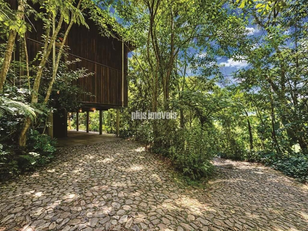 Casa de Condomínio, 4 quartos - Foto 2