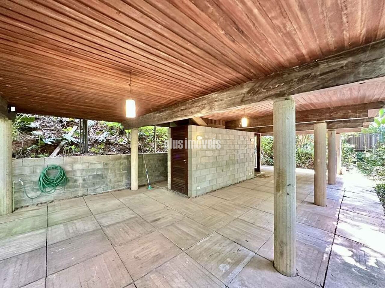 Casa de Condomínio, 4 quartos - Foto 43