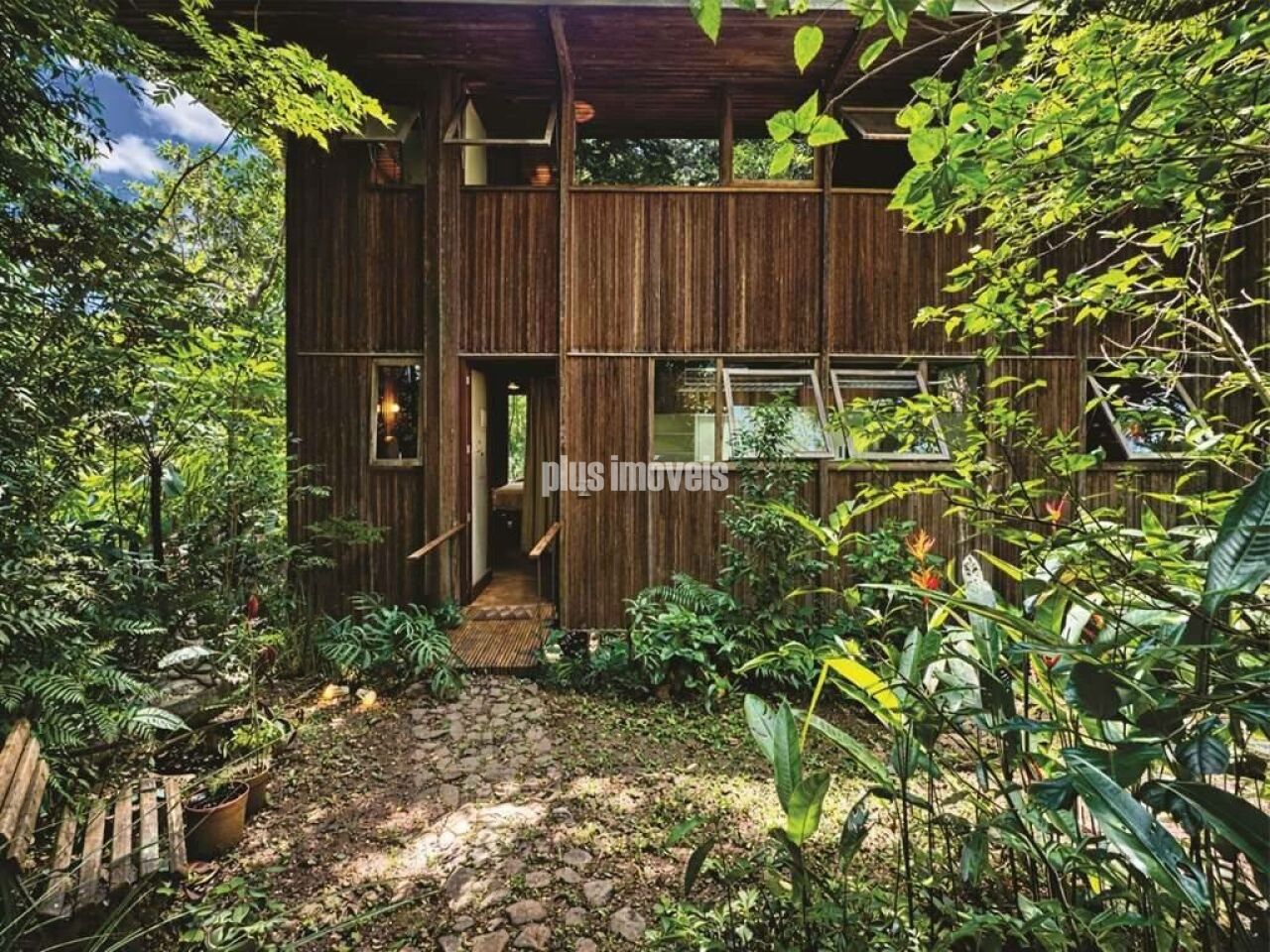 Casa de Condomínio, 4 quartos - Foto 5