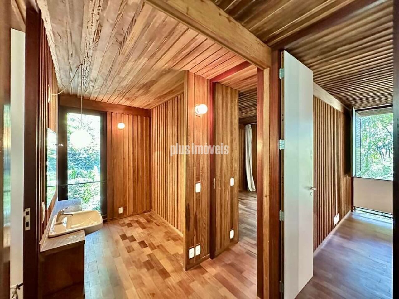 Casa de Condomínio, 4 quartos - Foto 40